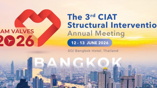 The 3rd CIAT Structural Intervention Annual Meeting